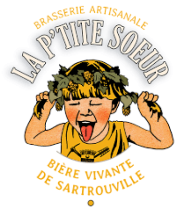 Visite de la P'tite Sœur_Sartrouville