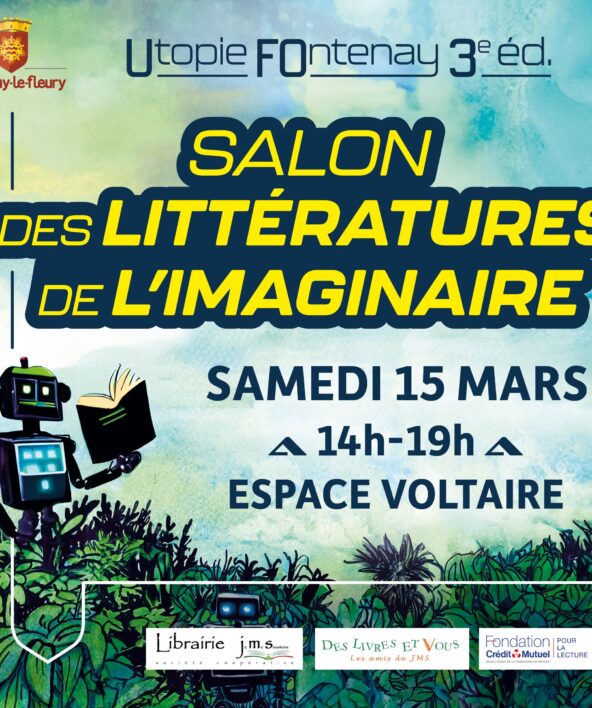 Affiche salon